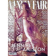 VANITY FAIR 英國版 9月號/2025