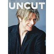 UNCUT 10月號/2025：大衛.鮑伊特輯