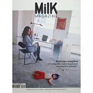 Milk 法國版 9-11月號/2025：親子默契