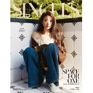 Singles (韓國) 10月號 2025 雙封面隨機出貨