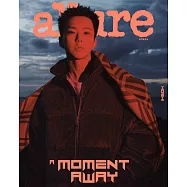 allure (韓國) 10月號 2025五封面隨機出貨