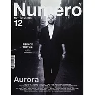 Numero 荷蘭版 春夏號/2025 (雙封面隨機出)