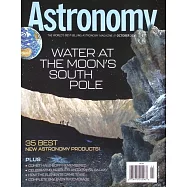 Astronomy 10月號/2025