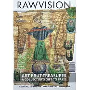 RAW VISION 夏季號/2025