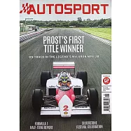 GP RACING 9月號/2025