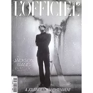 L&rsquo;OFFICIEL 法國版 7-8月號/2025