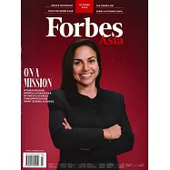 FORBES ASIA 富比士亞洲版 2025/10月號第07期