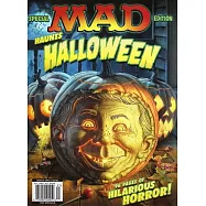 MAD special edition 萬聖節狂歡錄