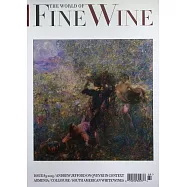 THE WORLD OF FINE WINE 第89期/2025