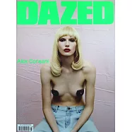DAZED & CONFUSED 秋季號/2025 (雙封面隨機出)