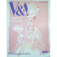 V&A Magazine 冬季號/2025