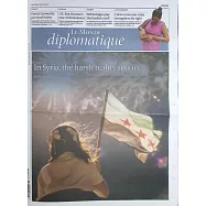 LE MONDE diplomatique 9月號/2025