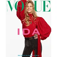 VOGUE (韓國) 11月號 2025 三封面隨機出貨