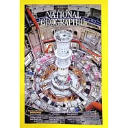 國家地理雜誌 11月號/2025