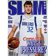 SLAM 10-11月號/2025