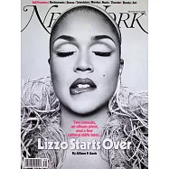 NEW YORK 9月8-21日/2025