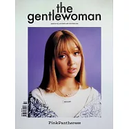 the gentlewoman 秋冬號/2025