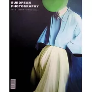 EUROPEAN PHOTOGRAPHY 第117-118併刊號/2025