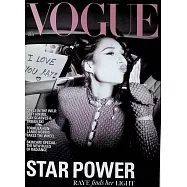 VOGUE 英國版 10月號/2025