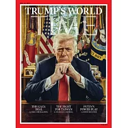 TIME 時代週刊 2025/11/10 第19期