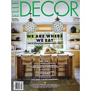 ELLE DECOR 美國版 10月號/2025
