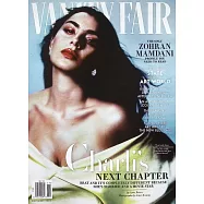 VANITY FAIR 美國版 11月號/2025
