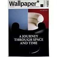 Wallpaper* 10月號/2025 (雙封面隨機出)