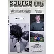 SOURCE (UK) 第119期 秋季號/2025
