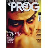 CLASSIC ROCK Pres/PROG 第163期：〈The Lamb Lies Down on Broadway〉50 週年
