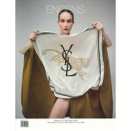 encens 第54期 秋冬號/2025