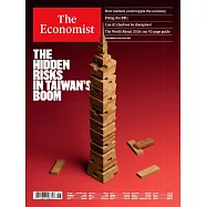 THE ECONOMIST 經濟學人雜誌 2025/11/15 第46期