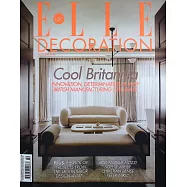 ELLE DECORATION 英國版 第390期 10月號/2025