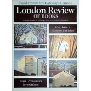 London Review OF BOOKS 第47卷第19期 10月23日/2025