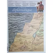 LE MONDE diplomatique 第2510期 10月號/2025