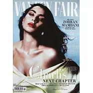 VANITY FAIR 英國版 第773期 11月號/2025