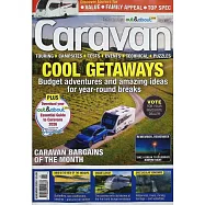 Caravan 11月號/2025