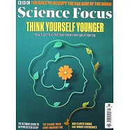 BBC Science Focus 第424期 9月號/2025