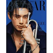 Harper&rsquo;s BAZAAR (韓國) 12月號 2025 五封面隨機出貨