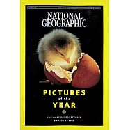 國家地理雜誌 12月號/2025