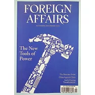 FOREIGN AFFAIRS 第104卷第6期 11-12月號/2025