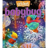babybug 11-12月號/2025