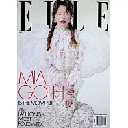 ELLE 美國版 11月號/2025