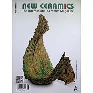 NEW CERAMICS 第6期 11-12月號/2025