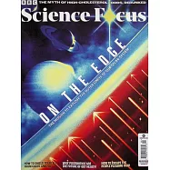 BBC Science Focus 第426期 11月號/2025