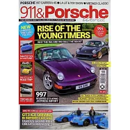 911 & Porsche World 第377期 12月號/2025