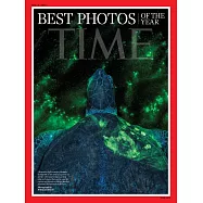 TIME 時代週刊 2025/12/08 第21期