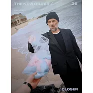 THE NEW ORDER 第36期 (多封面隨機出)