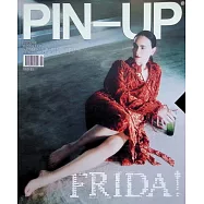 PIN-UP 第39期 秋冬號/2025-26