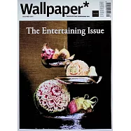 Wallpaper* 第320期 12月號/2025