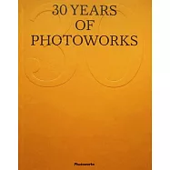 PHOTOWORKS 第32期 三十週年回顧特輯/2025